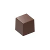 Moules À Chocolat*Chocolat Form Moule Chocolat Cube 2 cm (x21)
