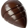 Moules À Chocolat*CHOCOLATE WORLD Moule Chocolat Daniel Staron 4,2 cm (18)