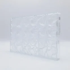 Moules À Chocolat*CHOCOLATE WORLD Moule Chocolat Figurines de Noël (x24)