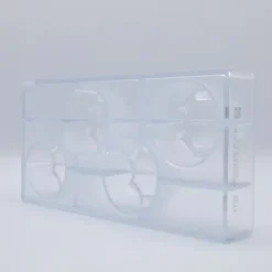 Moules À Chocolat*CHOCOLATE WORLD Moule Chocolat Fleur (x4)