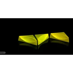 Moules À Chocolat*CHOCOLATE WORLD Moule Chocolat Ksenia Penkina 35 mm (x24)