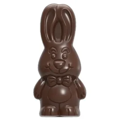 Moules À Chocolat*CHOCOLATE WORLD Moule Chocolat Lapin Harry 11,8 cm (x4)