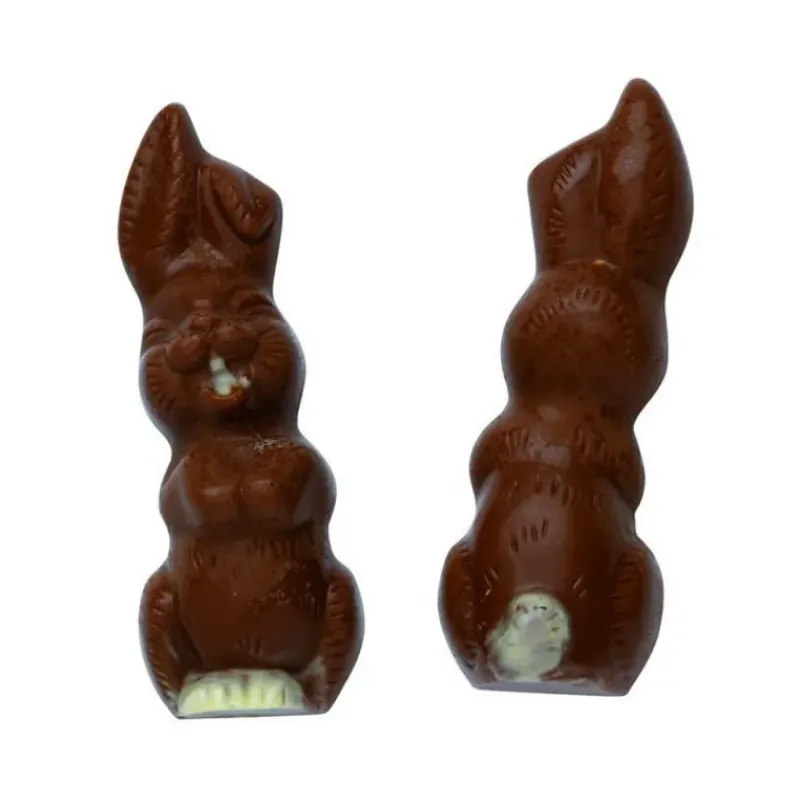 Moules À Chocolat*MATFER Moule Chocolat Lapins de Pâques