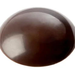 Moules À Chocolat*CHOCOLATE WORLD Moule Chocolat Lentille 3,5 cm (x21)