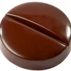 Moules À Chocolat*CHOCOLATE WORLD Moule Chocolat Médicament (x24)