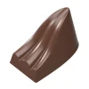 Moules À Chocolat*Chocolat Form Moule Chocolat Original 34x18.5x23.5 mm (x24)