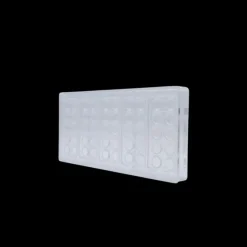 Moules À Chocolat*CHOCOLATE WORLD Moule Chocolat Plaquette Médicament (x5)