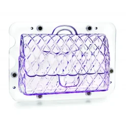 Moules À Chocolat*IBILI Moule Chocolat Polycarbonate Sac à Main 22 x 14 cm