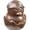 Moules À Chocolat*CHOCOLATE WORLD Moule Chocolat Poussin 33 mm (x12)