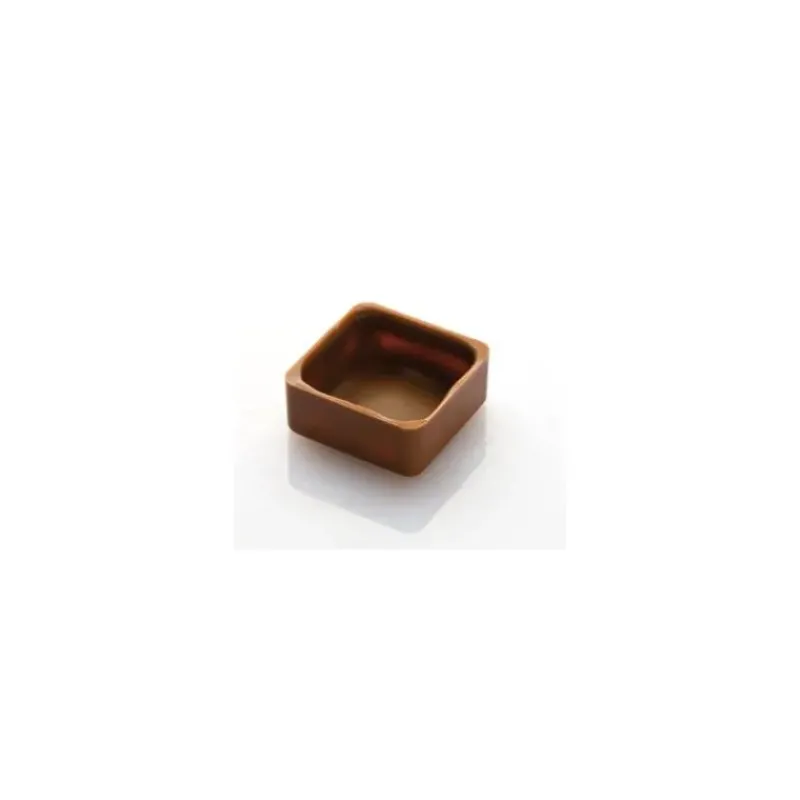 Moules À Chocolat*Chocolat Form Moule Chocolat Praline Carrée à garnir 2,7 cm (x24)