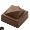 Moules À Chocolat*Chocolat Form Moule Chocolat Praline Diamant 2,9 cm (x24)