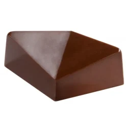 Moules À Chocolat*CHOCOLATE WORLD Moule Chocolat Praline Tropicale Buddy Trinidad (x21)