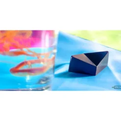 Moules À Chocolat*CHOCOLATE WORLD Moule Chocolat Praline Tropicale Buddy Trinidad (x21)