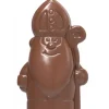 Moules À Chocolat*CHOCOLATE WORLD Moule Chocolat Saint Nicolas 10 cm (x4)