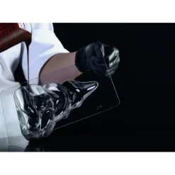 Moules À Chocolat*PAVONI Moule Chocolat Sapin de Noël Rocky 12,5 x H 19,5 cm (x2)