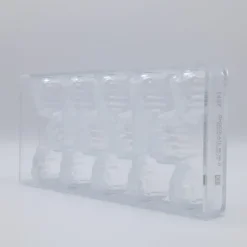 Moules À Chocolat*CHOCOLATE WORLD Moule Chocolat Sapin (x14)