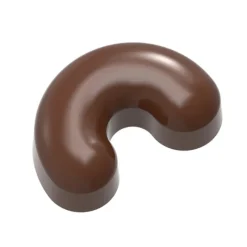 Moules À Chocolat*CHOCOLATE WORLD Moule Chocolat Seung Yun Lee 39,5 mm (x18)