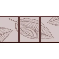 Moules À Chocolat*CHOCOLATE WORLD Moule Chocolat Tablette Feuille (x4)