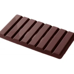 Moules À Chocolat*CHOCOLATE WORLD Moule Chocolat Tablette Kit-Kat 197x95 mm (x1)