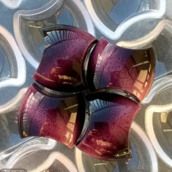 Moules À Chocolat*CHOCOLATE WORLD Moule Chocolat The Taster 3,4 x 2,9 cm (x21)