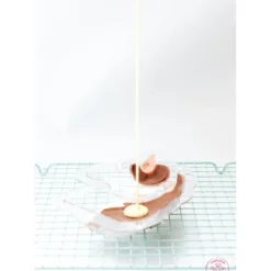 Moules À Chocolat*SCRAPCOOKING Moule 3D Chocolat Licorne