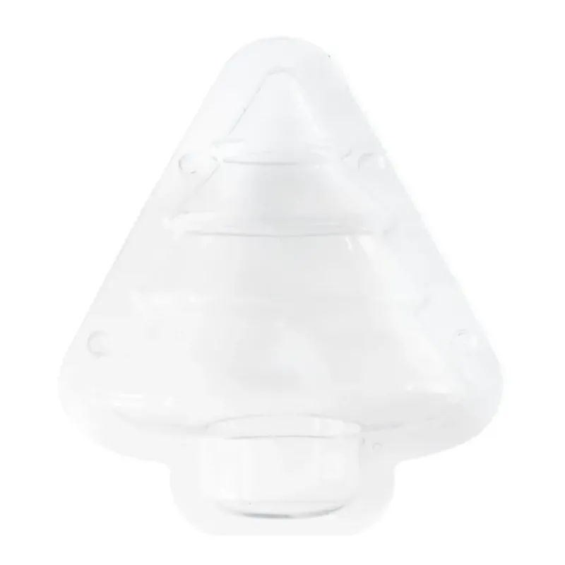 Moules À Chocolat*SCRAPCOOKING Moule 3D Chocolat Sapin