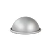Moules À Gâteaux*PME Moule Demi-Sphère Ø 10 cm Aluminium