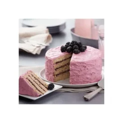 Moules À Gâteaux*WILTON Moule gâteau à étages Rainbow Cake (x4)