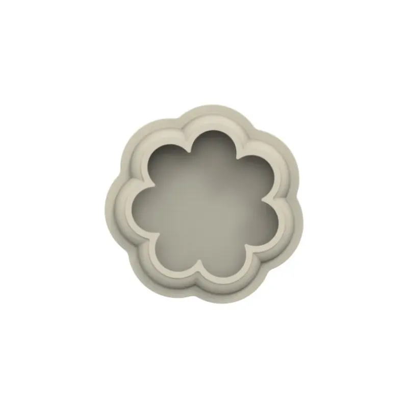 Moules À Chocolat|Moule Silicone*SILIKOMART Moule Gâteau et Décors Happy Spring Professional