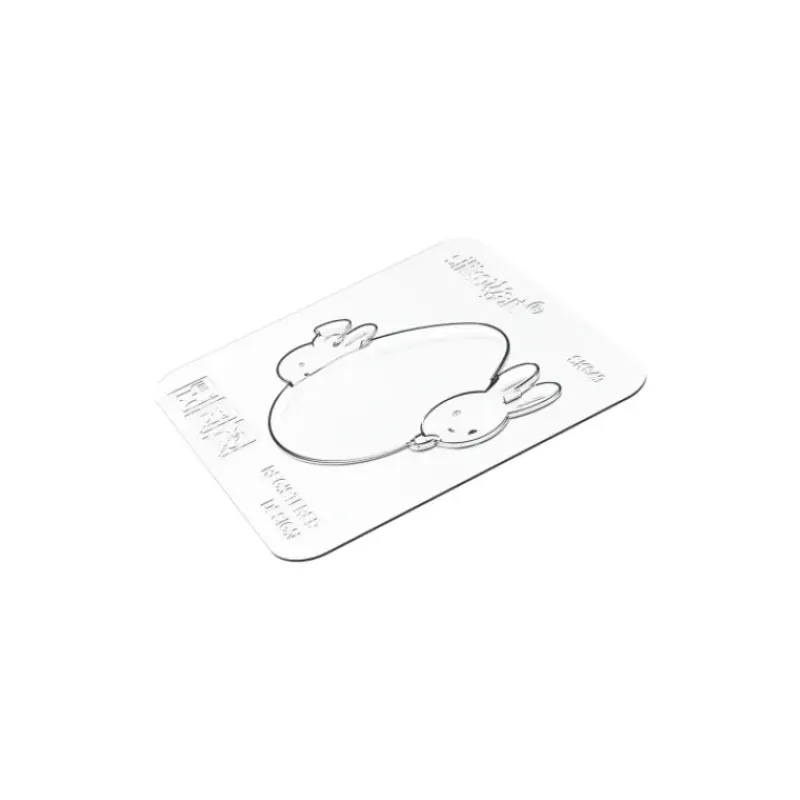 Moules À Chocolat|Moule Silicone*SILIKOMART Moule Gâteau et Décors Happy Spring Professional