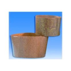 Moules À Gâteaux|Moules En Papier*MALLARD FERRIERE Moule Panettone en Papier 13,5 cm x H 9,5 cm (x200)