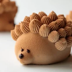 Moule Silicone|Moules À Gâteaux*SILIKOMART Moule Silicone 4 Citrons 120 ml Professional