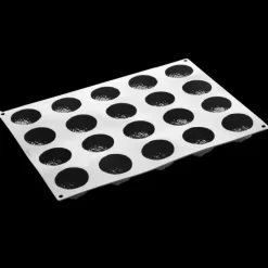 Moule Silicone|Moules À Gâteaux*PAVONI Moule Silicone 20 Citrons 65 ml Cédric Grolet