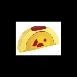 Moule Silicone|Moules À Gâteaux*SILIKOMART Moule Silicone 12 Demi-Sphères 11,5 x H 5,75 cm Professional