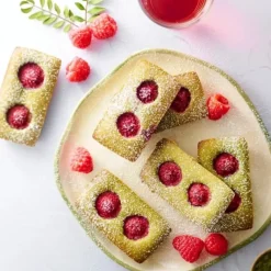 Moule Anti-adhésif|Moule Silicone*FLEXIPAN DEMARLE Moule Silicone 6 Financiers 8,5 x 4,5 cm