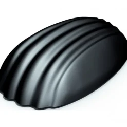 Moule Silicone|Moules À Gâteaux*SILIKOMART Moule Silicone 78 Madeleines 4,65 x 3,3 x 1,45 cm 11ml Professional