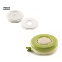 Moule Silicone|Moules À Gâteaux*SILIKOMART Moule Silicone 6 Moules Game Ø65 x h40 mm 120ml Professional