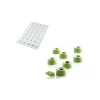 Moule Silicone*SILIKOMART Moule Silicone 35 Savarin 5ml Professional