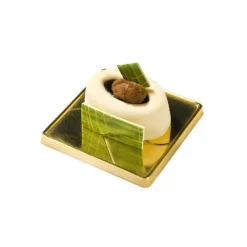 Moule Silicone*SILIKOMART Moule Silicone 10 Savarins Ovales 7 x 5,2 cm