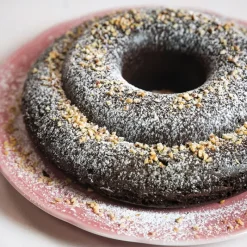 Moule Silicone|Moules À Gâteaux*SILIKOMART 3D DESIGN Moule Silicone Abbraccio Ø 22 cm x H 6,5 cm