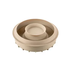 Moule Silicone|Moules À Gâteaux*SILIKOMART 3D DESIGN Moule Silicone Arena Ø 22 x 28,1 x 24,1 x H 7 cm