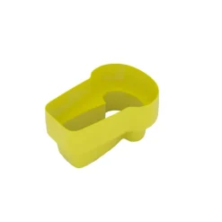 Moule Silicone|Moules À Gâteaux*PAVOFLEX Moule Silicone Baba 7,8 x 5,4 cm x H 4,6 cm (x15)