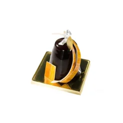 Moule Silicone*SILIKOMART Moule Silicone Babas 4,5 x H 4,8 cm (x11)