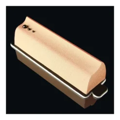 Moule Silicone*PAVOFLEX Moule Silicone Bande Vague 12 x 3,5 cm x H 3,6 cm (x20)