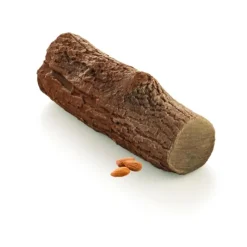 Moule Silicone|Moules À Gâteaux*SILIKOMART Moule Silicone Bûche Signature 23 x 8 cm Philippe Conticini