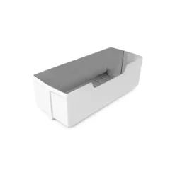 Moule Silicone|Moules À Gâteaux*SILIKOMART Moule Silicone Bûche Woody 22 x 9 cm Professional