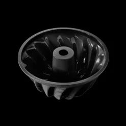 Moule Anti-adhésif|Moule Silicone*FLEXIPAN DEMARLE Moule Silicone Brioche Ø 21,5 cm