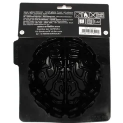 Moule Silicone*PATISDECOR Moule Silicone Cervelle 18 cm Patisdécor