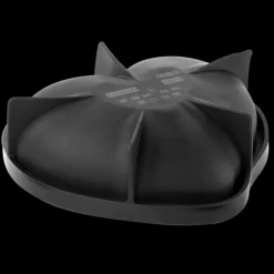 Moule Silicone|Moules À Gâteaux*PAVONI Moule Silicone Coeur Passion 17,5 x 16,5 cm x H 5,8 cm