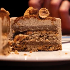 Moule Silicone*PAVONI Moule Silicone Cylindre 6,5 cm x H 4,5 cm (x12) Pierre Hermé